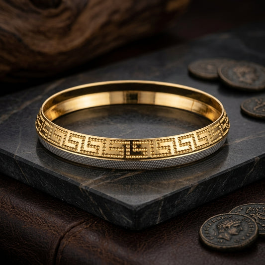 Dynastic Rodium Kada