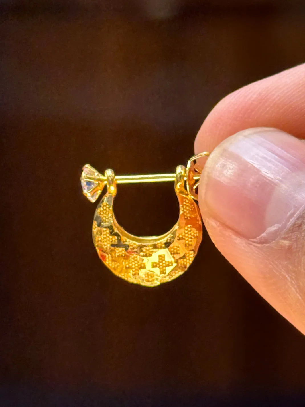 Gold bali ⭐⭐⭐⭐⭐ 4.8 (4,267) GLITZORA