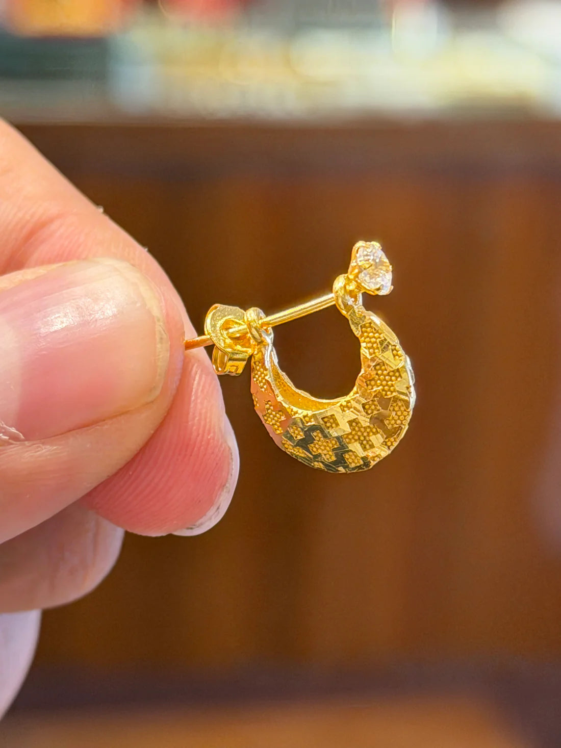 Gold bali ⭐⭐⭐⭐⭐ 4.8 (4,267) GLITZORA