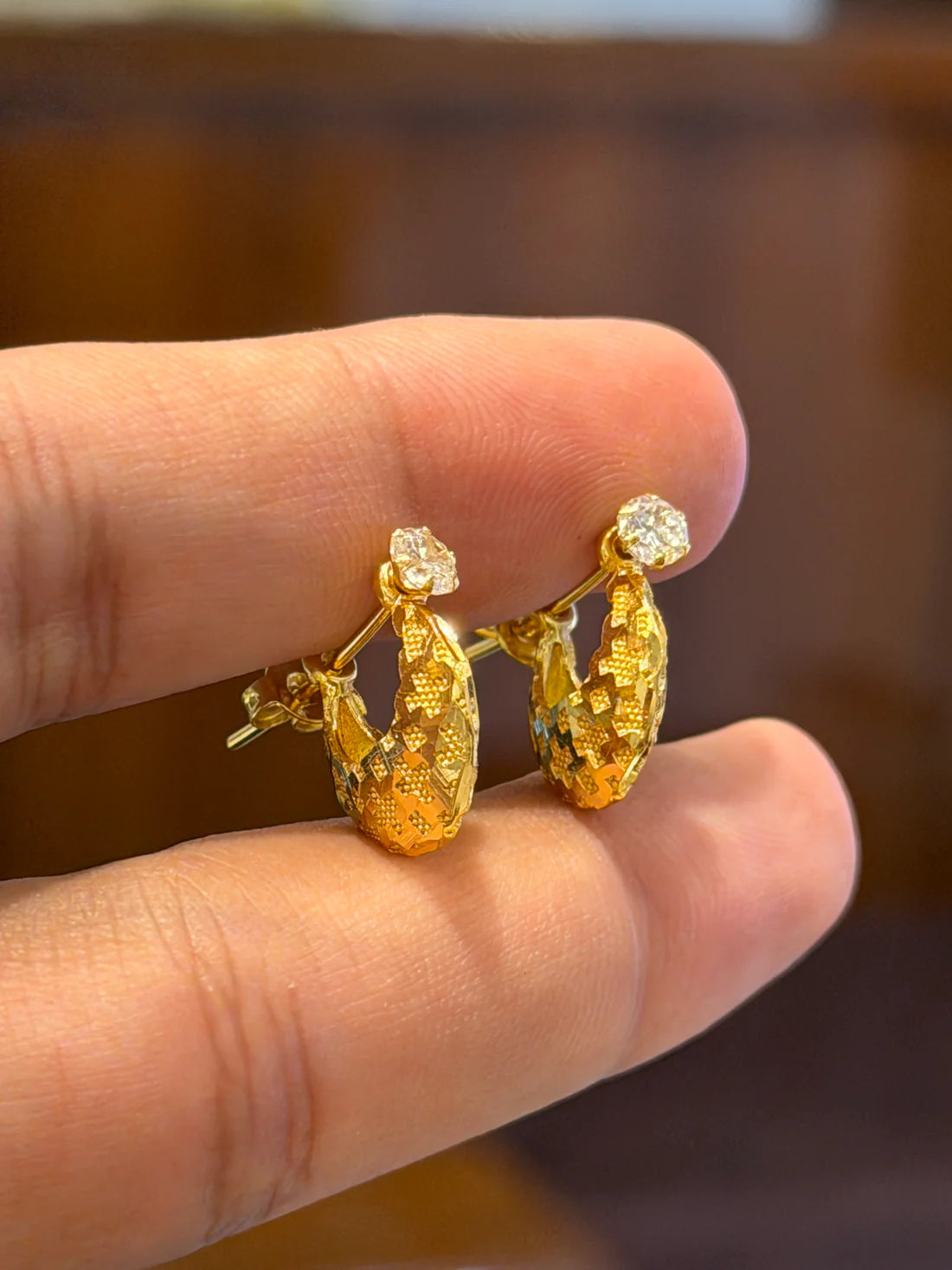 Gold bali ⭐⭐⭐⭐⭐ 4.8 (4,267) GLITZORA
