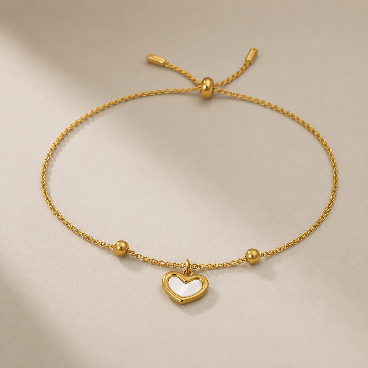 Anklets