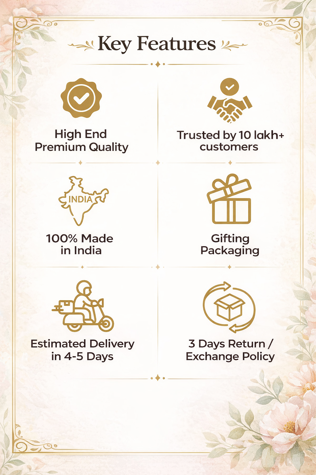 Bhawna Bangles (Set of 2)