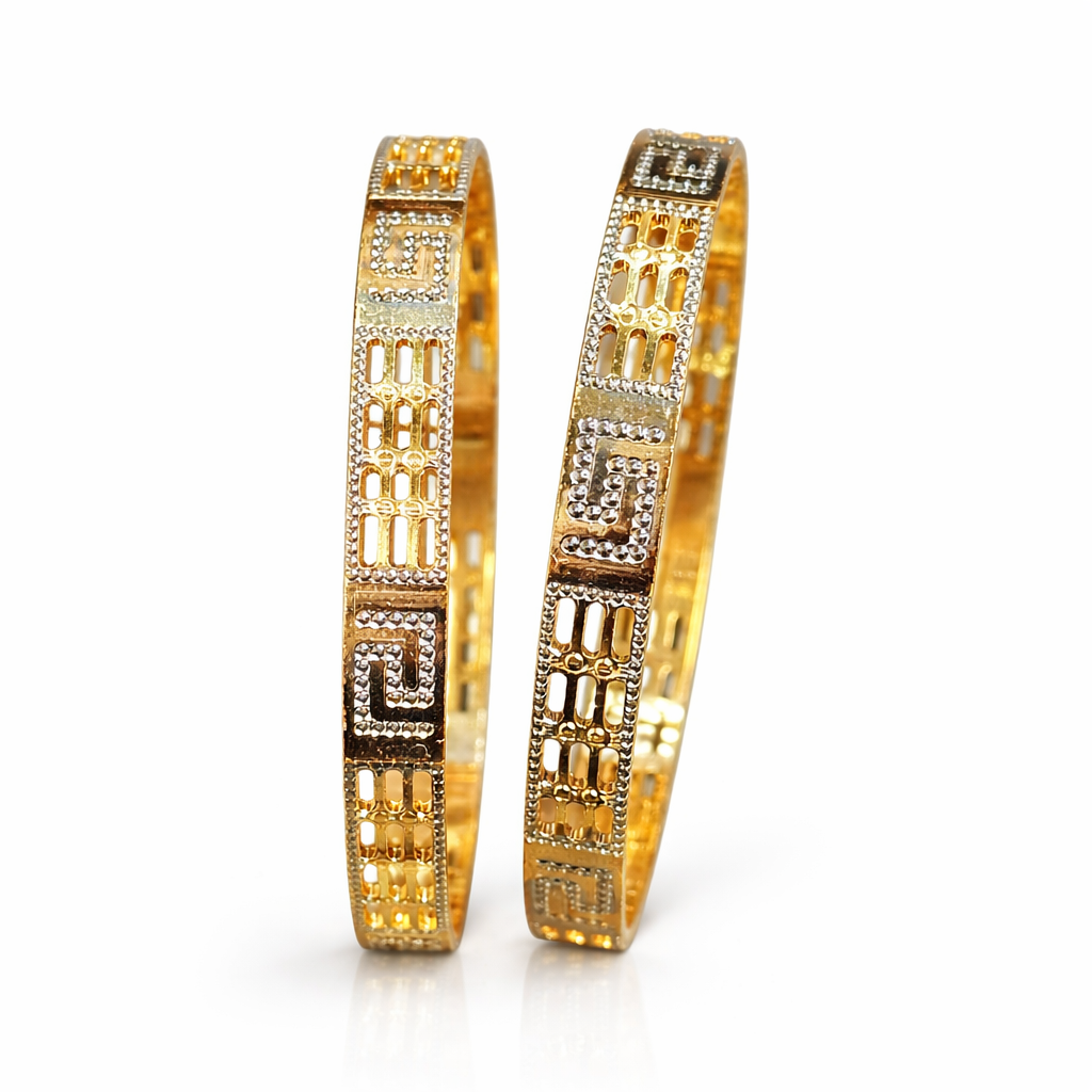 Mahi Bangle (Set Of 2)