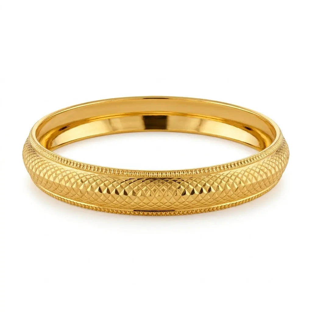Matrix Gold kada GLITZORA