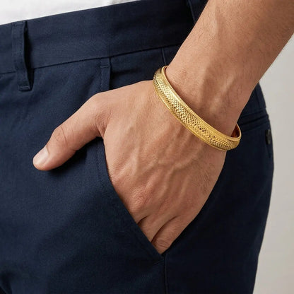 Matrix Gold kada GLITZORA