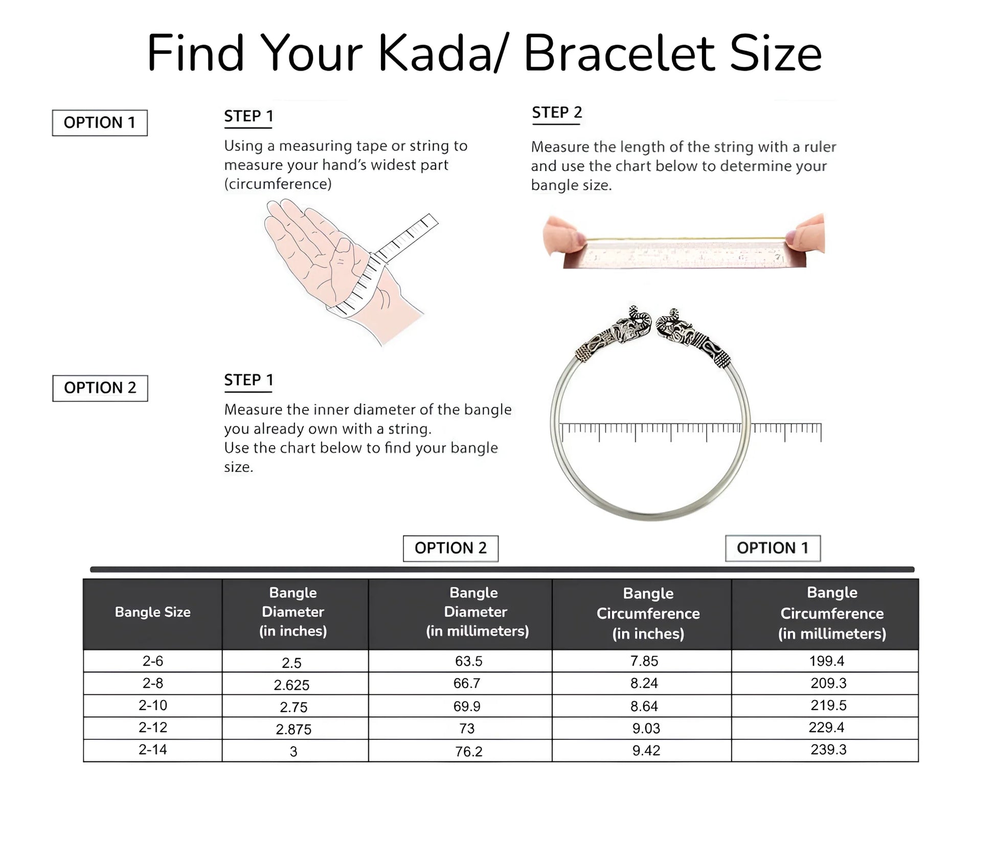 Matrix 22kt Gold plated mens Kada GLITZORA