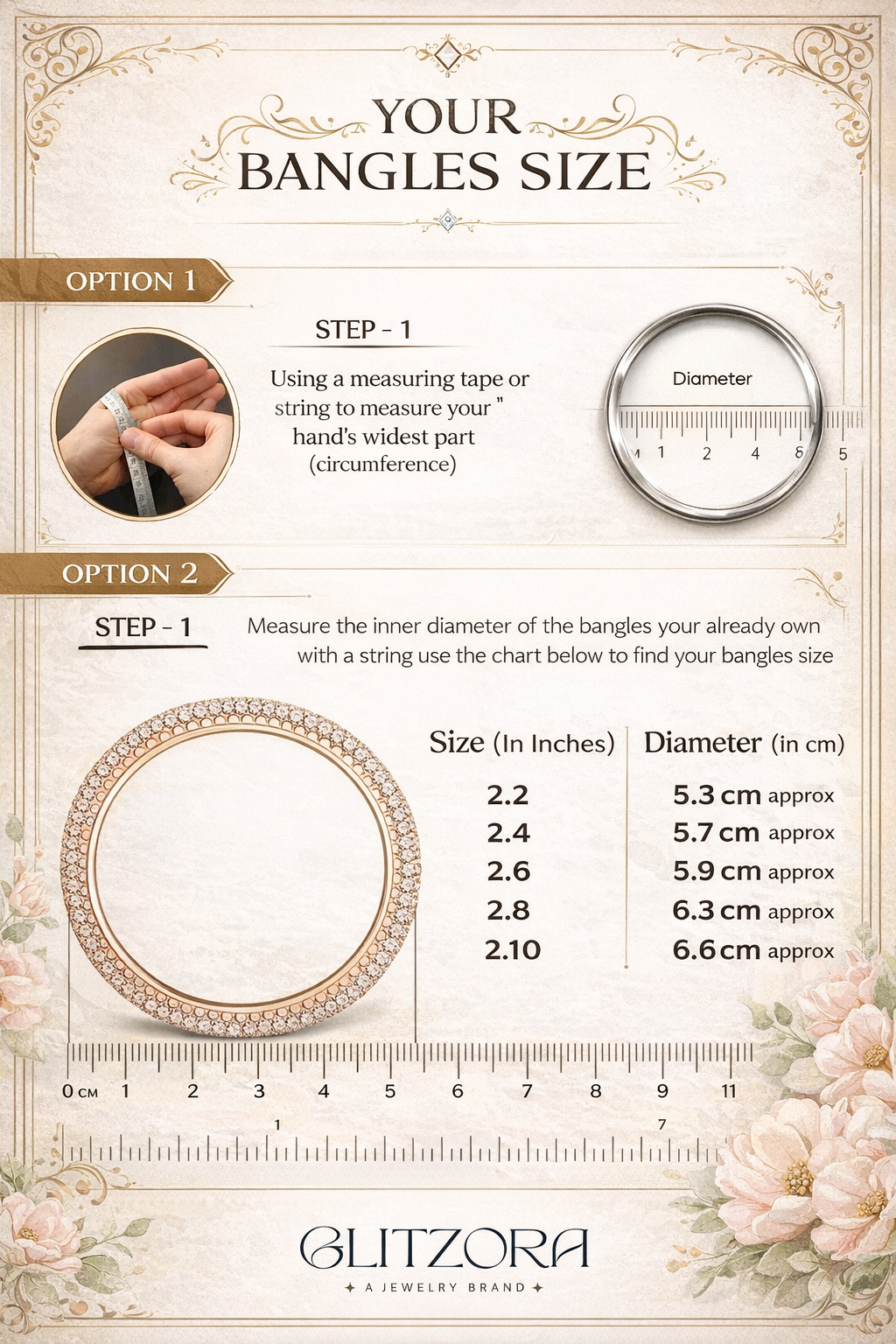 Bani Bangles (Set of 2)