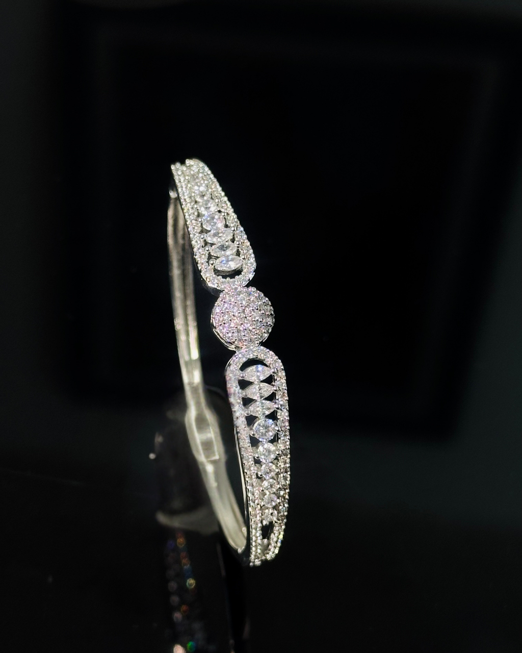 The Signature Shine Bracelet