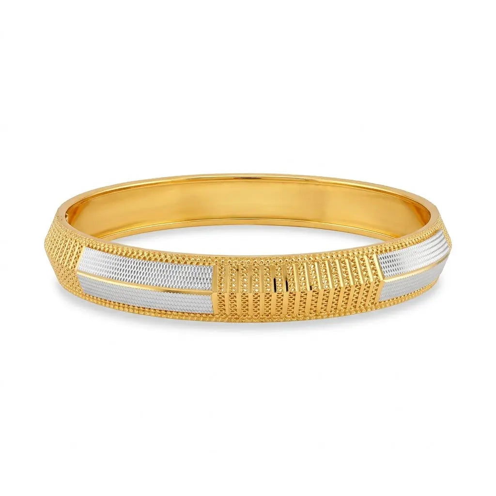 Titan Lined Mens kada GLITZORA
