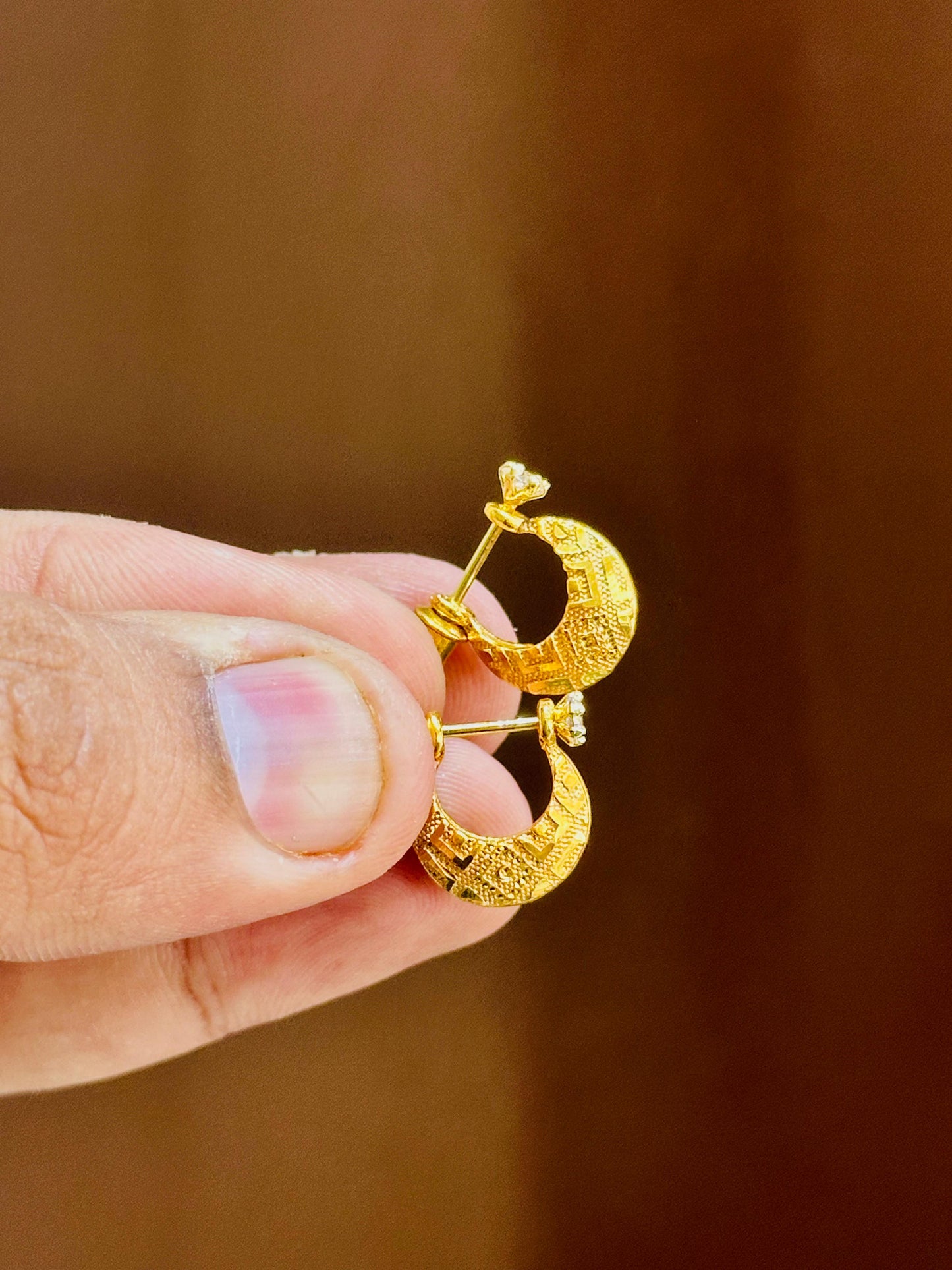 Gold bali ⭐⭐⭐⭐⭐ 4.8 (5,437) GLITZORA