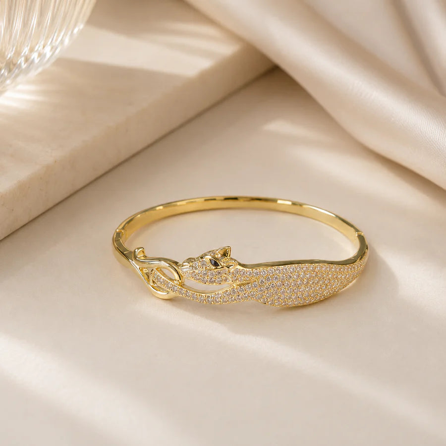 Panthera Luxe Bracelet GLITZORA