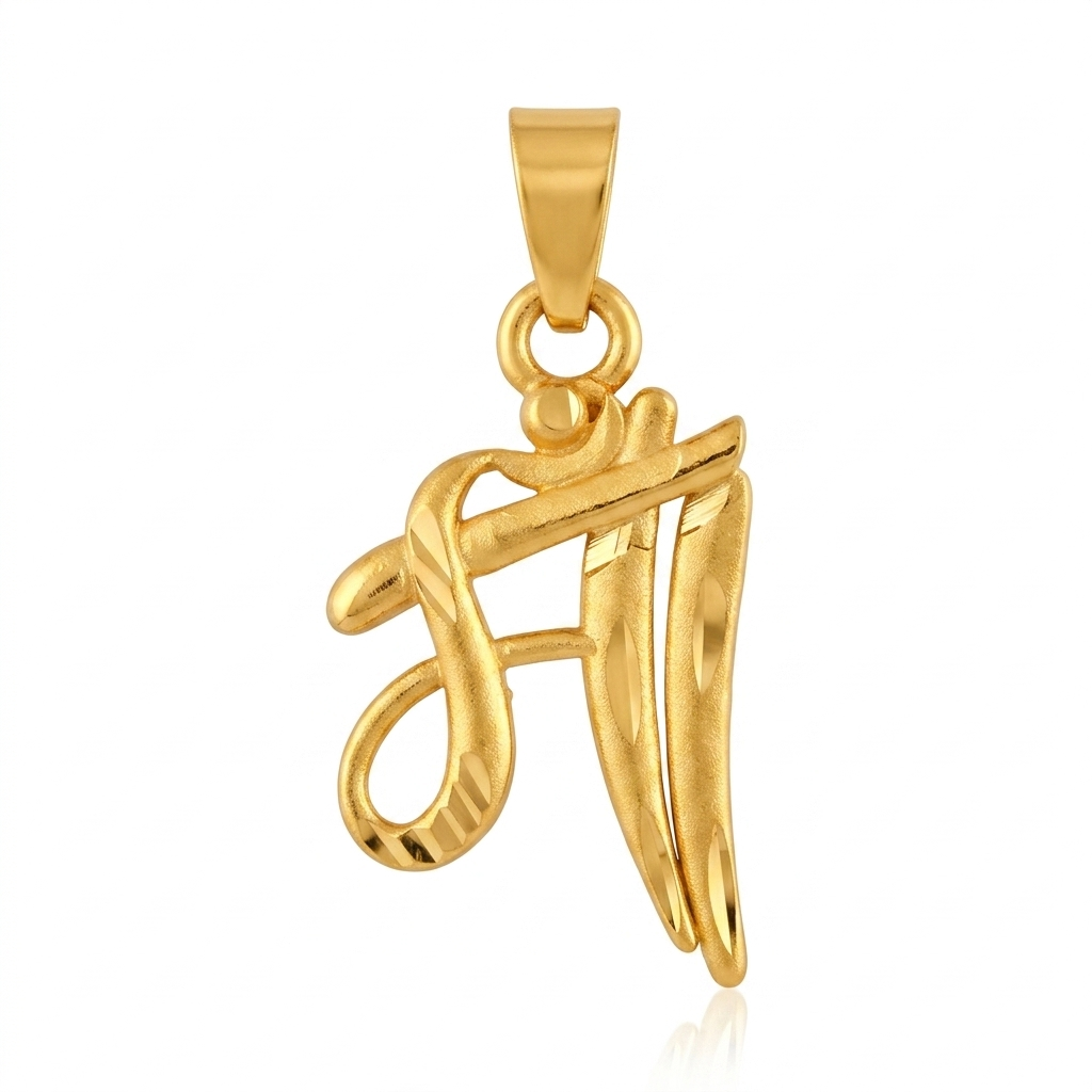 Maa Gold plated Locket ⭐⭐⭐⭐⭐ 4.5 (4,280) GLITZORA
