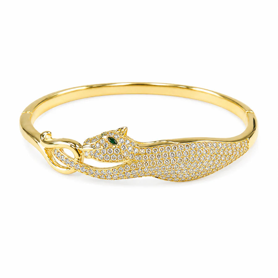 Panthera Luxe Bracelet GLITZORA